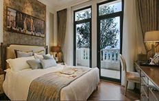 云南建裝集團攜手諾仕達集團,共筑“七彩云南古滇名城”