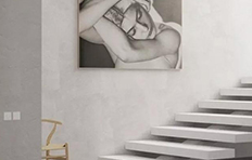 樓梯的設計、材料、 尺寸