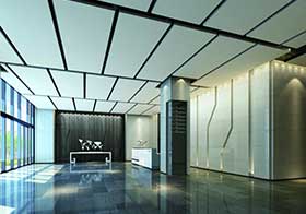 大觀天下廣電文化家園