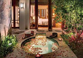 景邁精品度假酒店