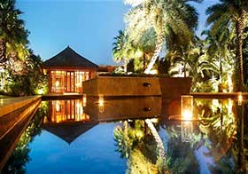 陽(yáng)宗溫泉SPA