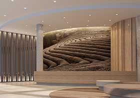 云之舍度假酒店