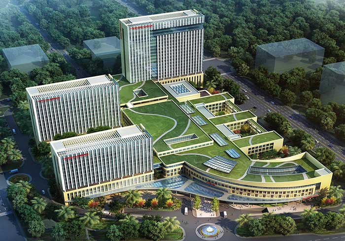 阜外心血管病醫(yī)院