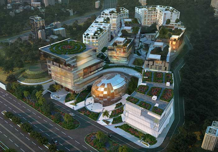 北京航空航天大學(xué)云南創(chuàng)新研究院