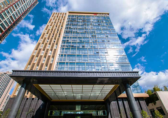 云南九天投資控股集團