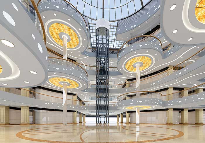 大理五洲國際商貿城