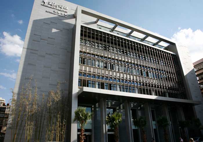 新華通訊社云南分社