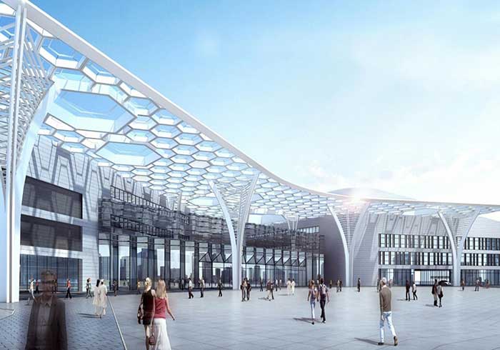 紅河滇南中心醫(yī)院