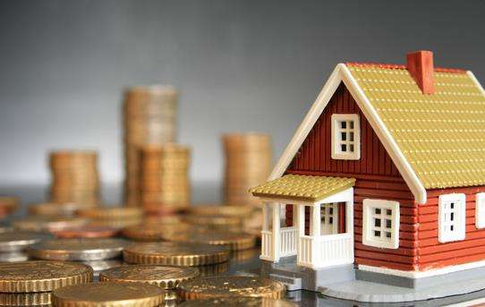 【轉載】前5月業績整體上升 房企“超級陣營”形成