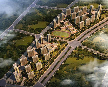 【云南建裝.室內精裝】品質祥惠園 營造生活美學