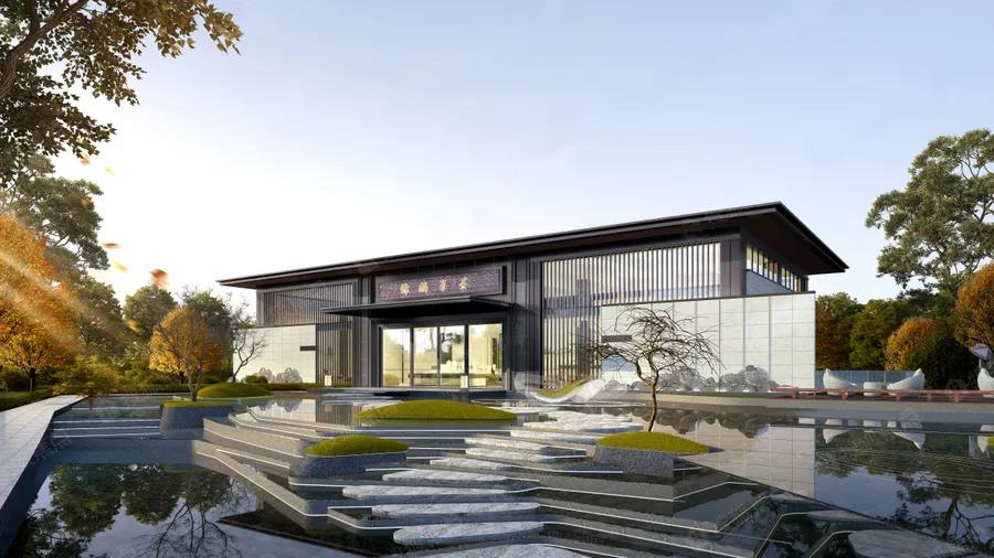 【云南建裝.幕墻】昆明雅龍花園 綠色人居即將啟幕