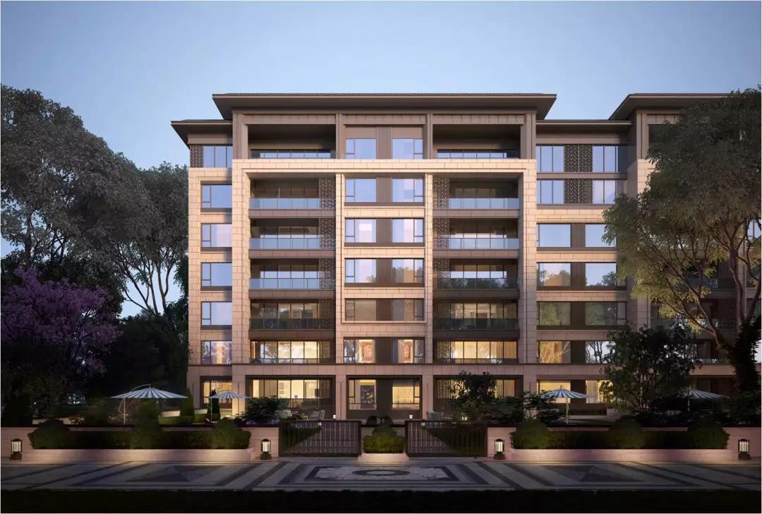 熹祥苑建設工程項目住宅精裝修施工