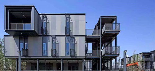 【轉載】提質增效是裝配式建筑發展的必由之路