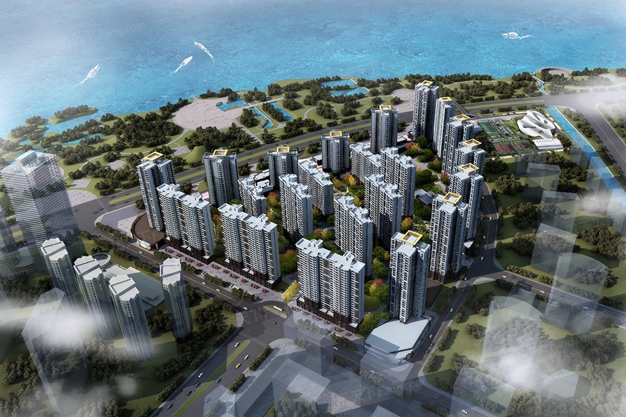 云南建設裝飾集團總經理帶隊走訪調研大理項目